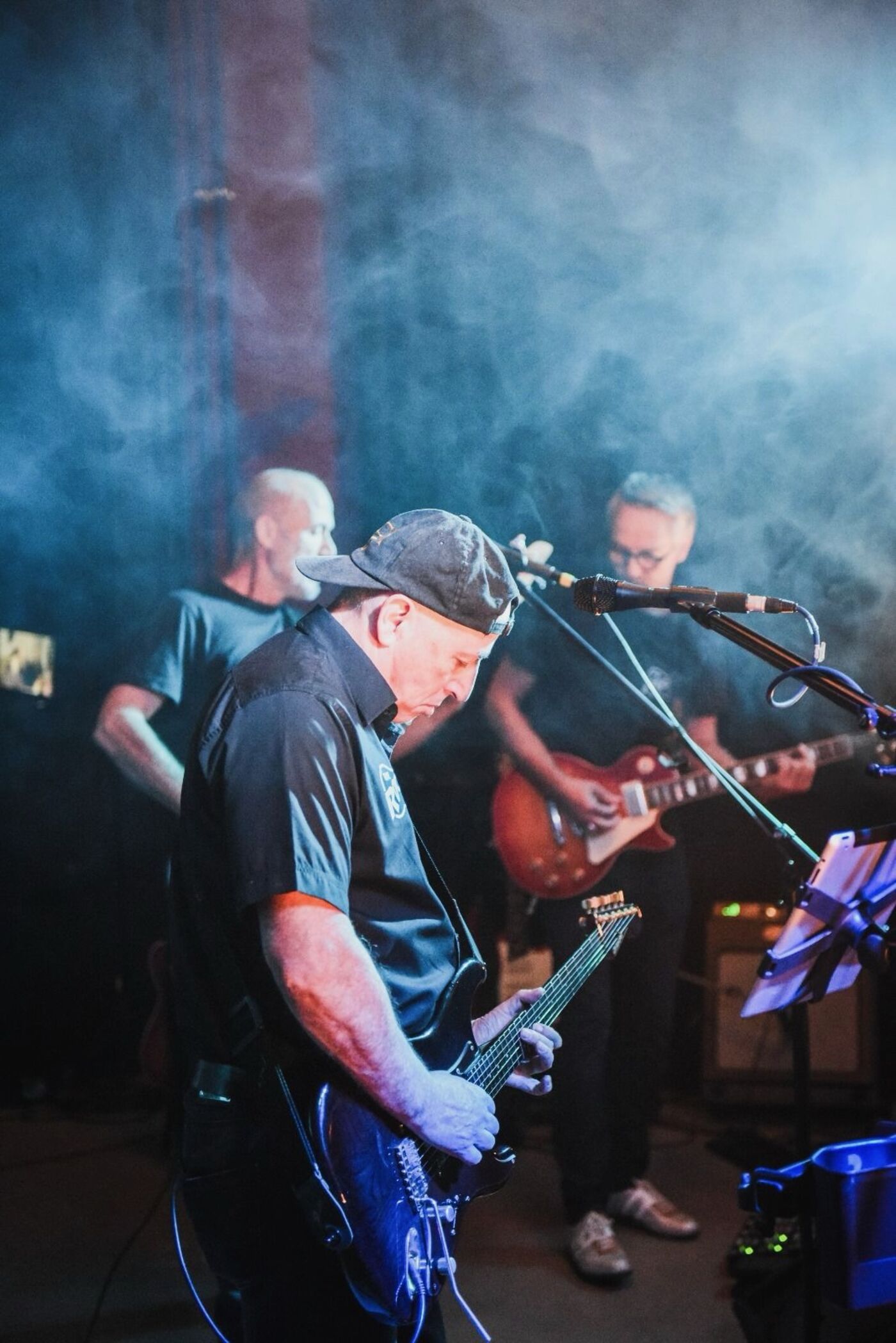 ROCK66 live — 21. September 2024 — Malzlager, Aarau – Geburi Daniela & Christoph