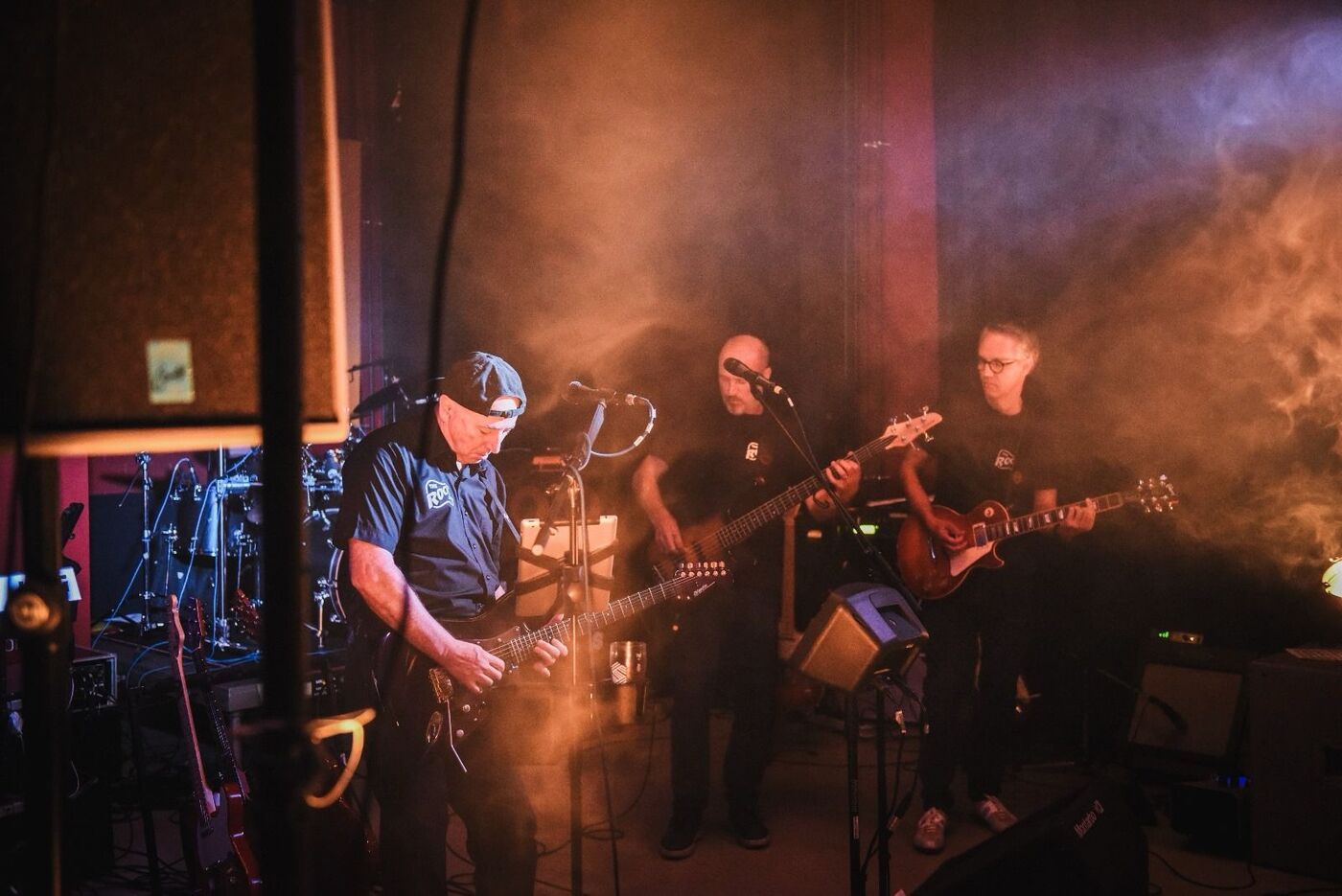 ROCK66 live — 21. September 2024 — Malzlager, Aarau – Geburi Daniela & Christoph