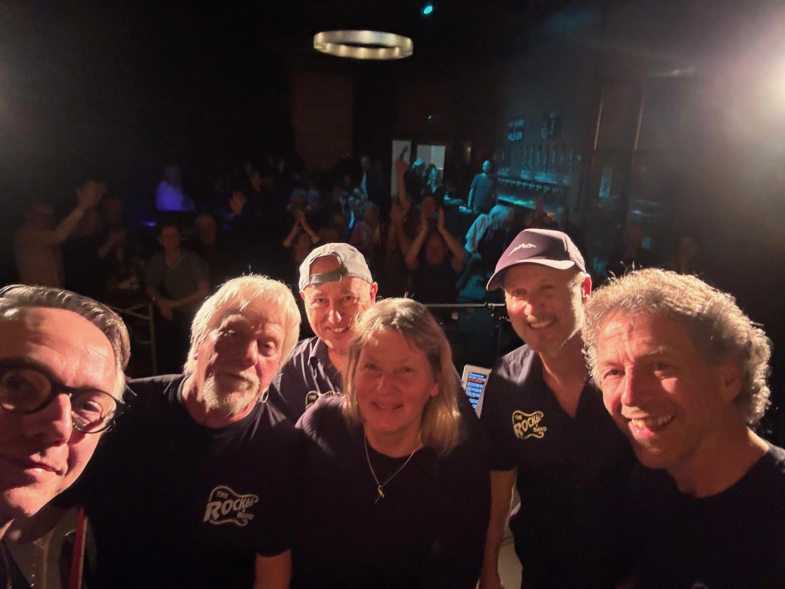 ROCK66 live — 29. März 2026 — Malzlager, Aarau