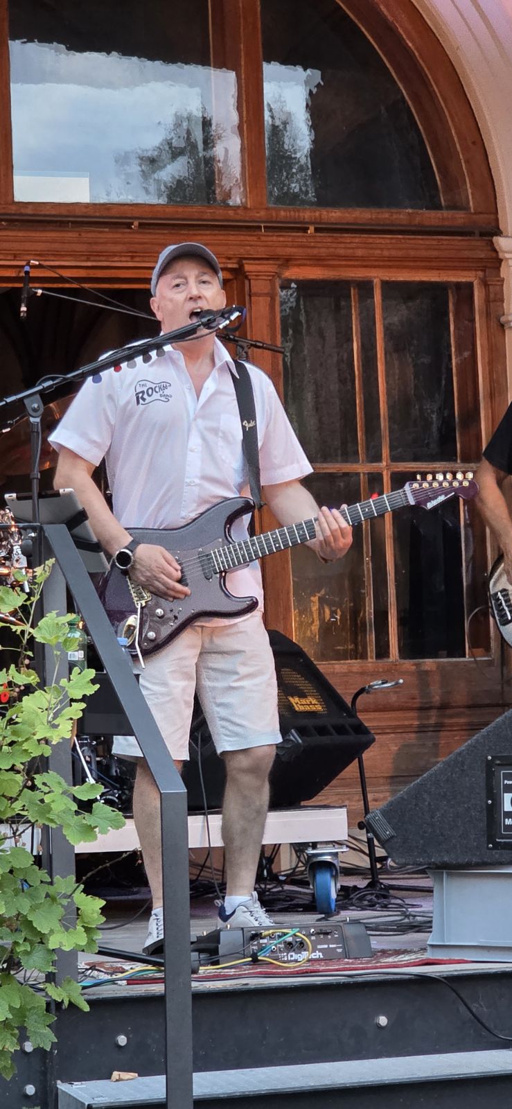 ROCK66 live — 1. August 2026 — Chegelfründe Wyberg