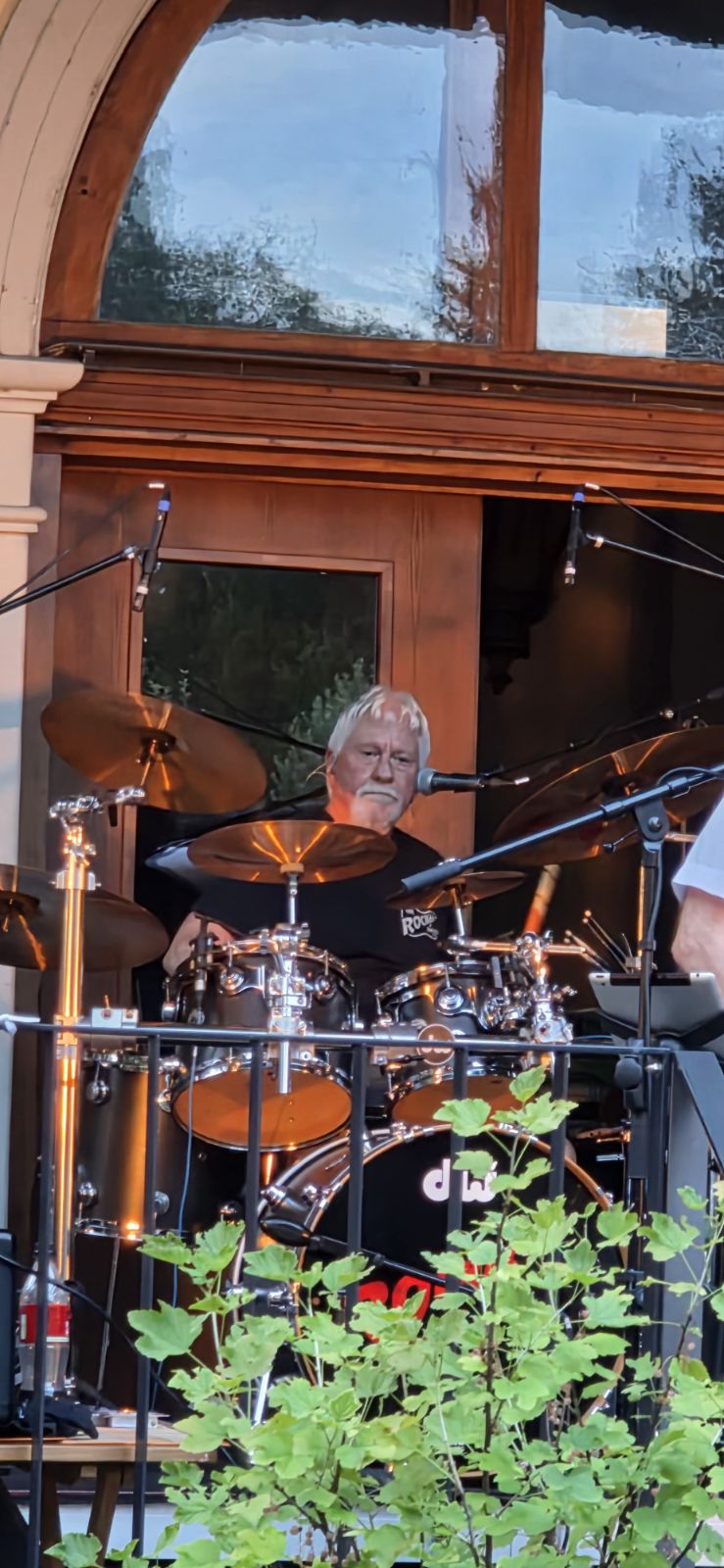 ROCK66 live — 1. August 2026 — Chegelfründe Wyberg