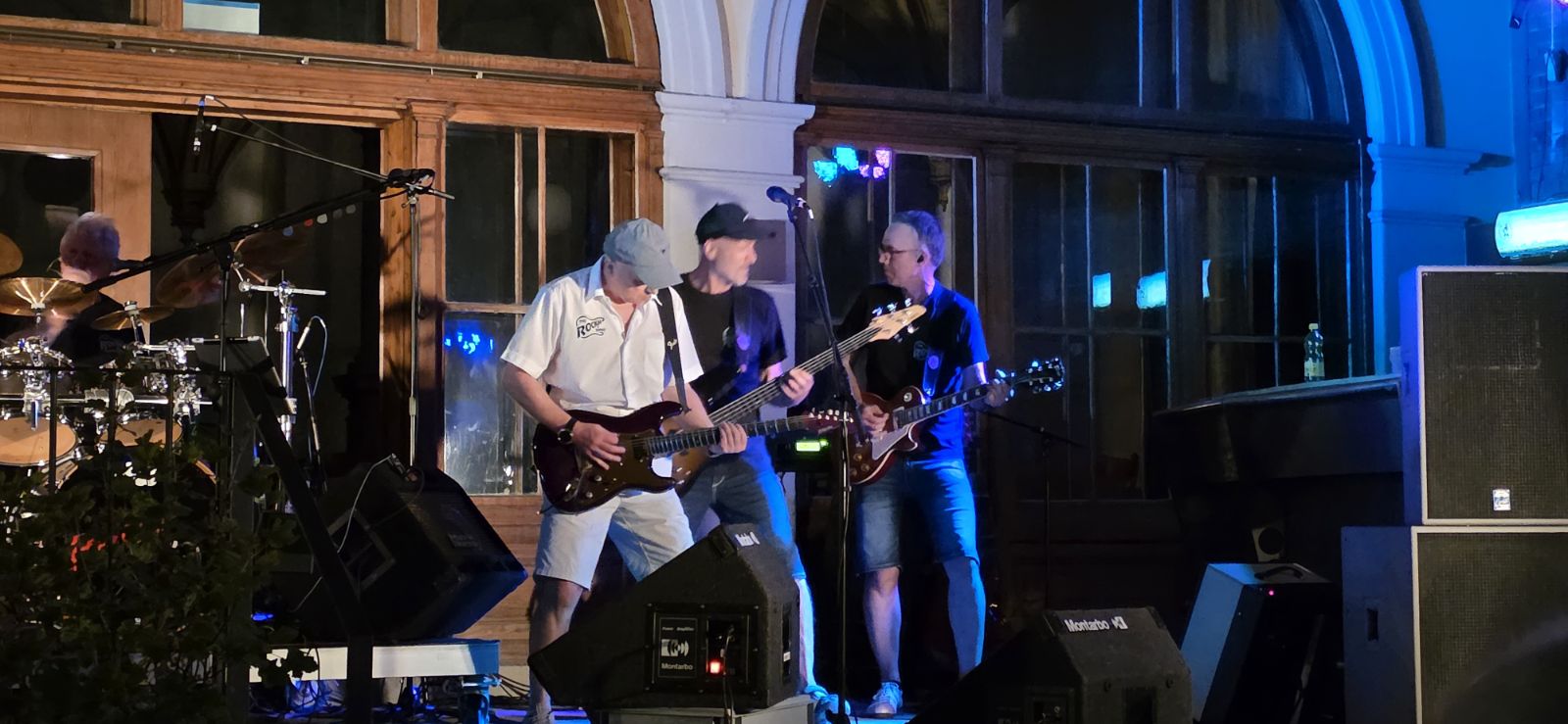 ROCK66 live — 1. August 2026 — Chegelfründe Wyberg