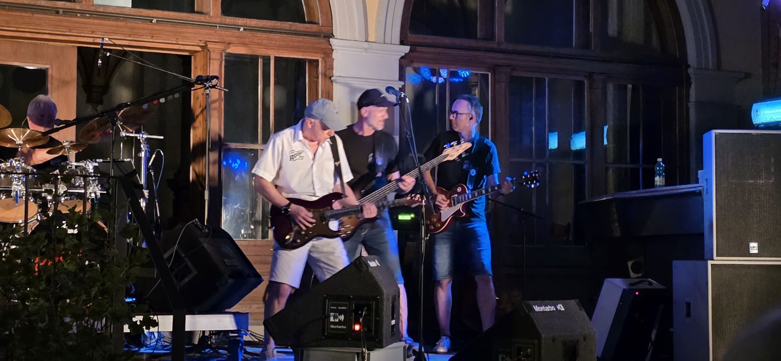 ROCK66 live — 1. August 2026 — Chegelfründe Wyberg