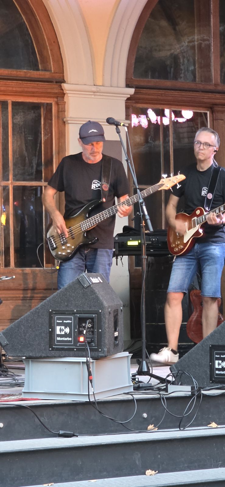 ROCK66 live — 1. August 2026 — Chegelfründe Wyberg