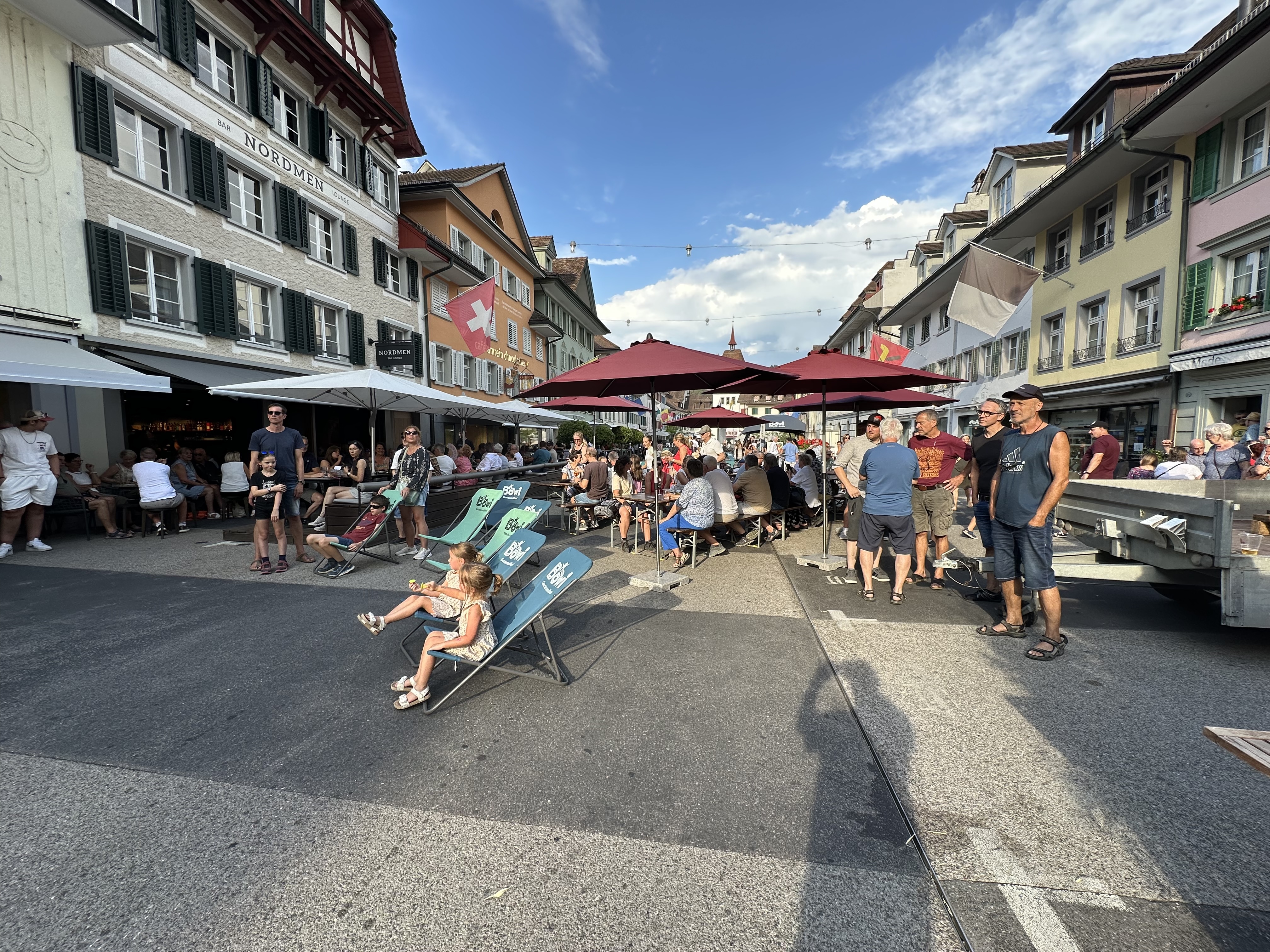 ROCK66 live — 15. August 2026 — Städtlisommer Willisau